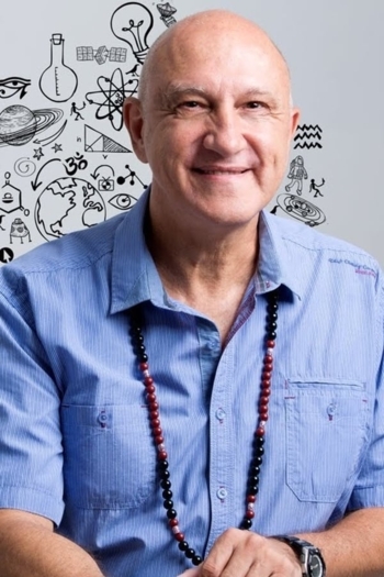 Actor Laércio Fonseca