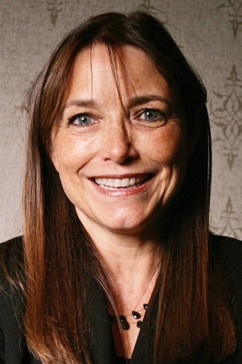 Actor Karen Allen