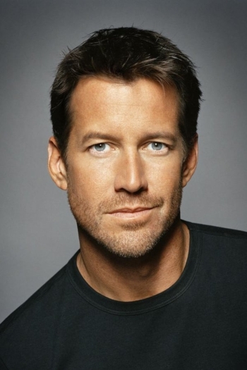 Actor James Denton