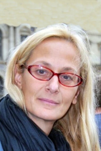 Actor Maria Douza