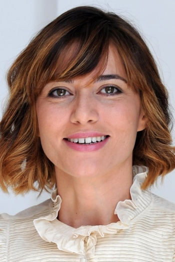 Actor Anna Foglietta