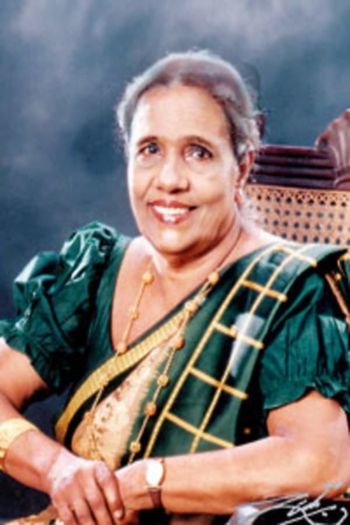 Actor Rathnawali Kekunawela