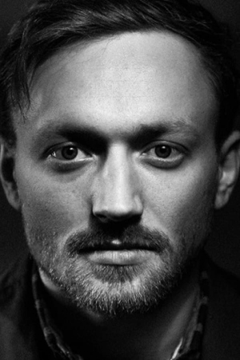 Actor Anton Strelyaev