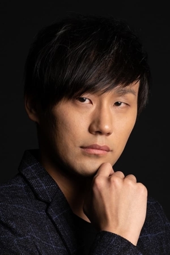 Actor Koji Marunaka