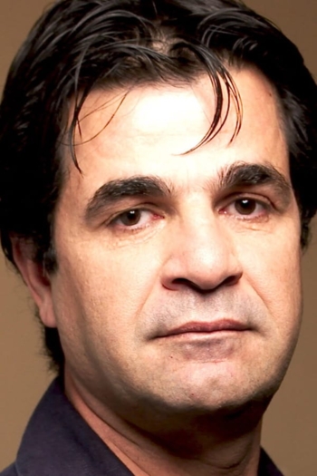 Actor Jafar Panahi