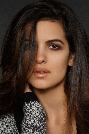 Actor Nataša Stanković