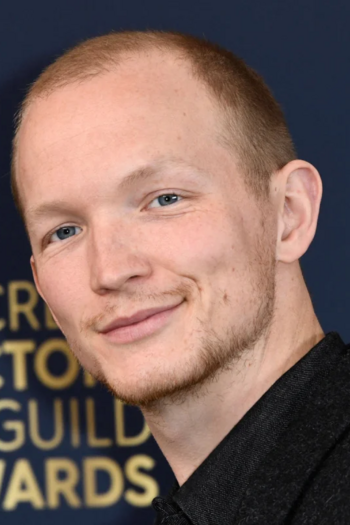 Actor Jefferson White