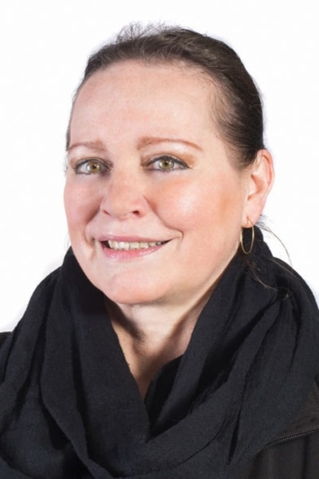 Actor Alena Sasínová-Polarczyk