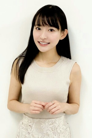 Actor Kanami Takasaki