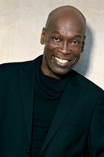 Actor Thiago Justino