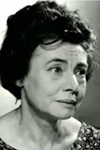 Actor Malaina Anousaki