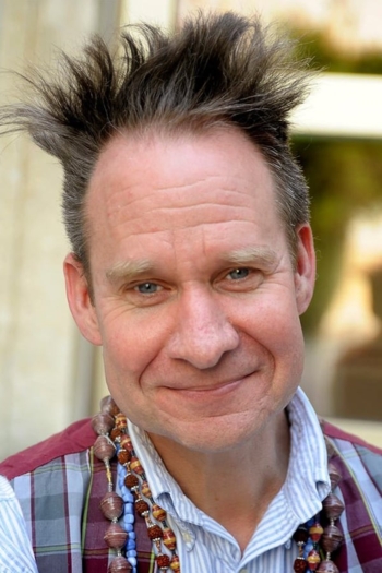 Actor Peter Sellars