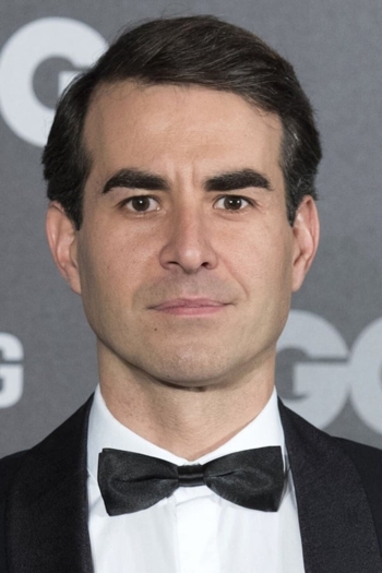 Actor Daniel Muriel