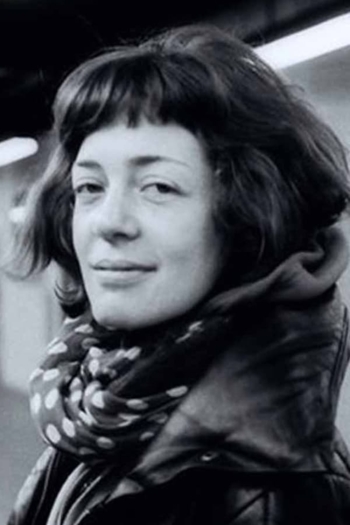 Film director Elisa Miller