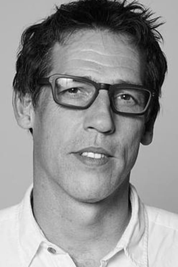 Actor Joshua Veselka