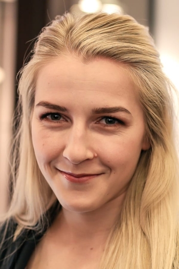 Actor Fabiana Bytyqi