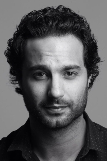 Actor Karim Fahmy