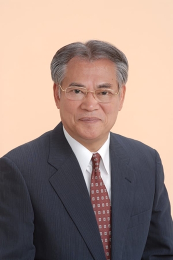 Actor Koji Yamanaka