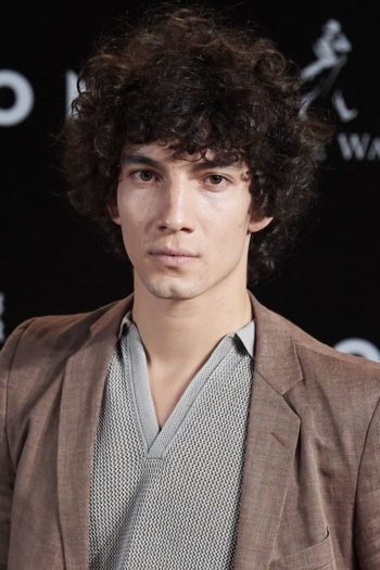Actor Jorge López
