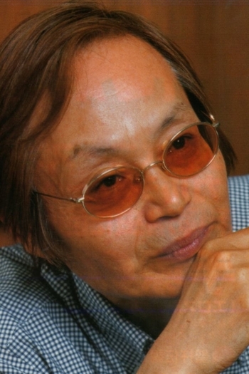 Film director Osamu Dezaki