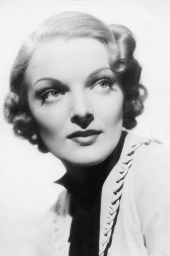 Actor Ruth Coleman