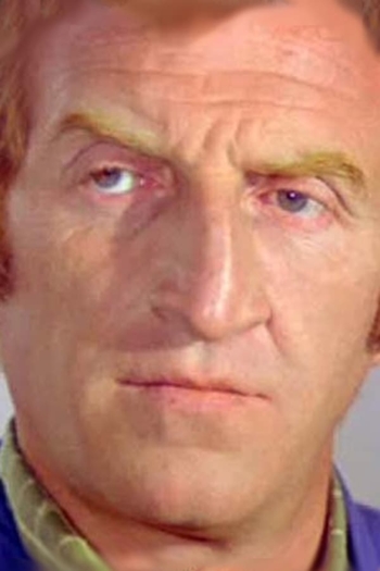 Actor Giuseppe Castellano