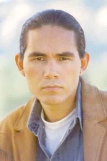 Actor William Joseph Elk III