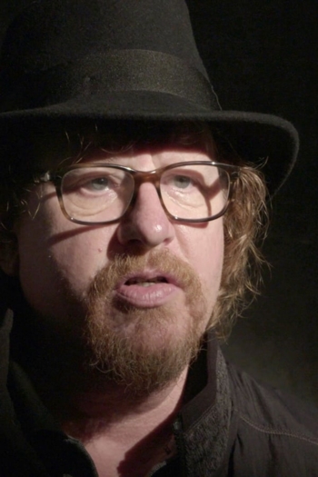 Actor Joseph Williams