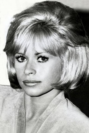 Actor Beverly Washburn