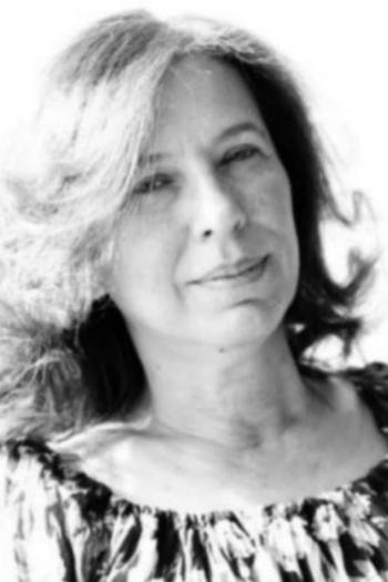 Actor Ghada Shahbandar