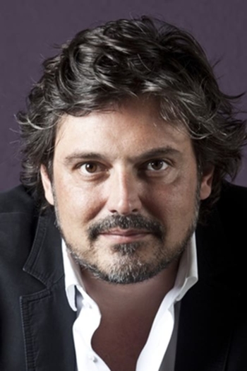 Actor Fabiano Gullane