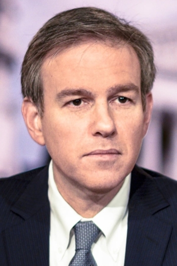 Actor Bret Stephens