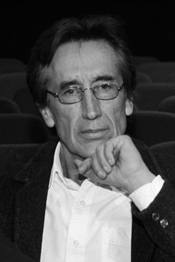 Actor Camilo Luzuriaga