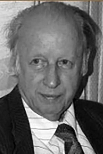 Actor Alexey Muravlev