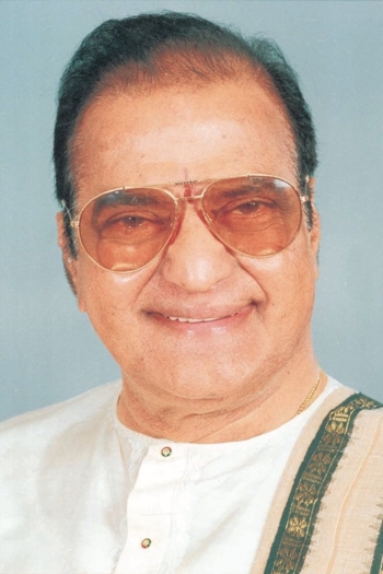 Actor N.T. Rama Rao