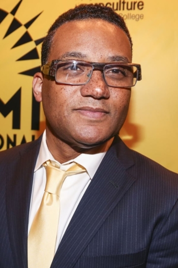 Actor Gonzalo Rubalcaba