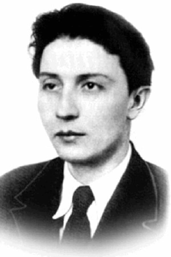 Actor Mutal Burkhanov