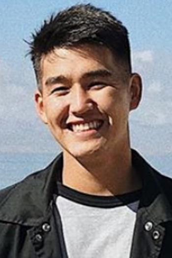 Actor Tilegen Asankulov