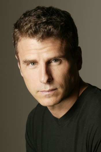 Actor Jason Durr