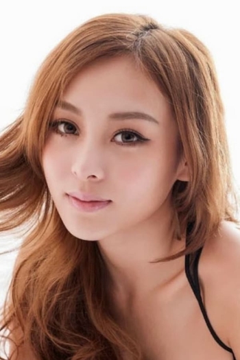 Actor Jeana Ho Pui-Yu