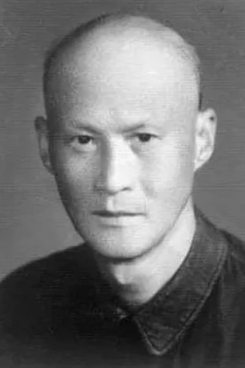 Actor Sizhi Feng