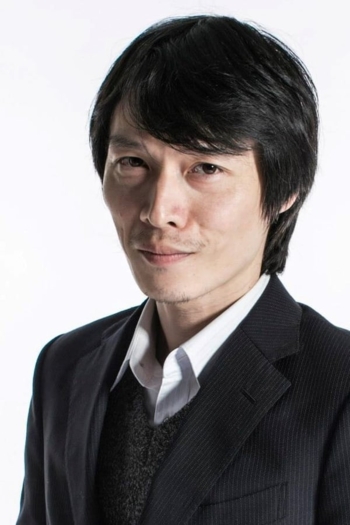 Actor Wu Kun-da