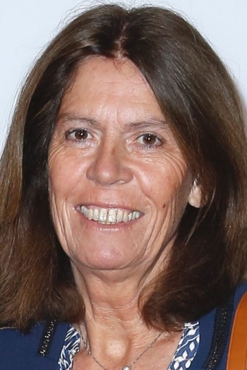 Film director Béatrice Malicet-Leeb