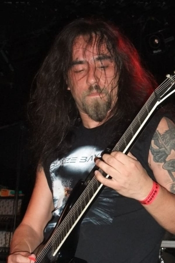 Actor Nicolas Bermudez