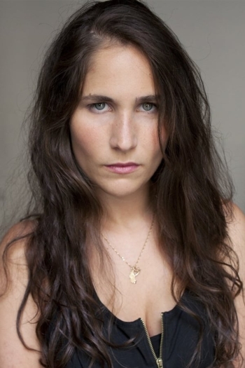 Actor Joséphine Draï