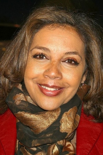 Actor Neema Barnette