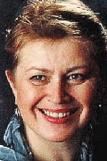 Actor Natalya Potapova