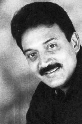 Actor S. N. Vasanth