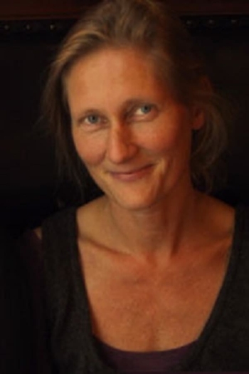 Film director Mona J. Hoel