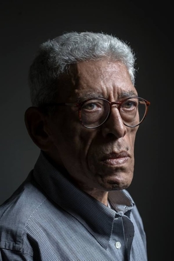 Film director Daoud Abdel Sayed